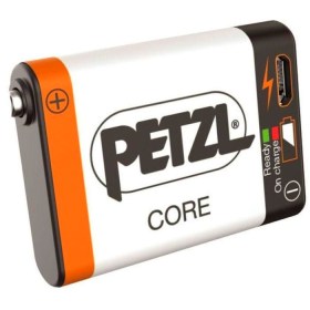 petzl core